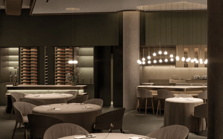 A Michelin Guide for Costa del Sol